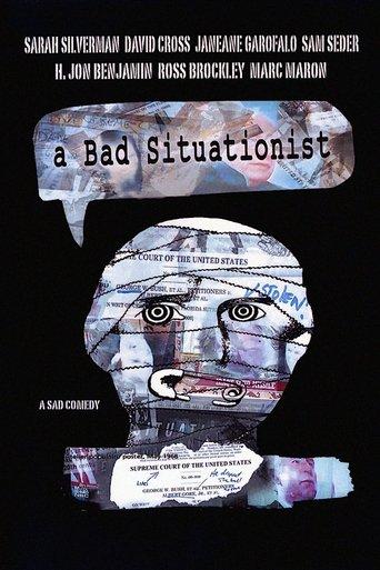 A Bad Situationist film afişi