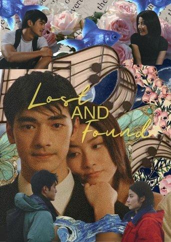 Lost and Found film afişi