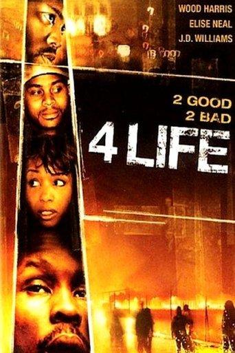 4 Life film afişi