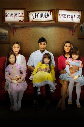 Maria, Leonora, Teresa film afişi