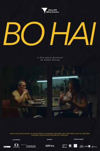 Bo Hai film afişi