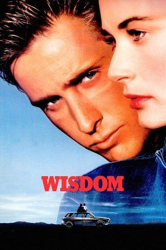 Wisdom film afişi