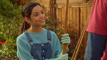 Stuck with Harley's Bethany