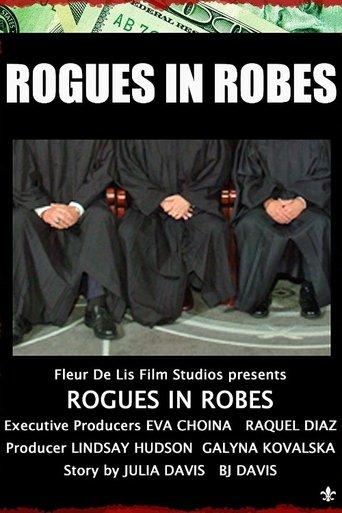 Rogues In Robes film afişi
