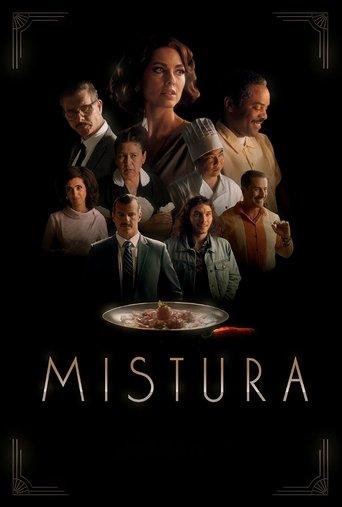 Mistura film afişi