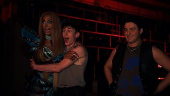 Case 201: The Mansion