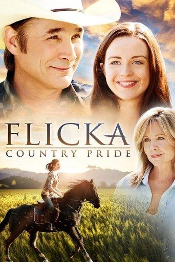 Flicka: Country Pride film afişi