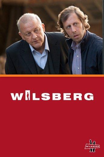Wilsberg dizi afişi
