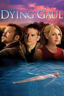 The Dying Gaul film afişi