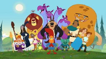 Interrupting Chicken Extended Theme Tune