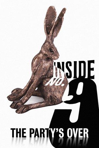 Inside No. 9: The Party's Over film afişi