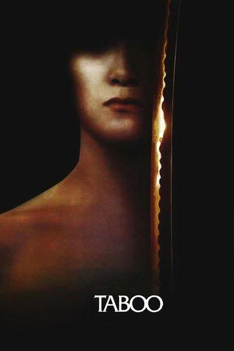 Taboo film afişi