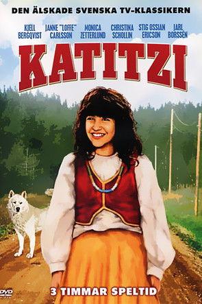 Katitzi dizi afişi