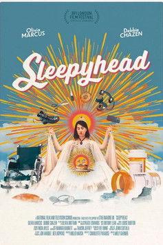Sleepyhead film afişi