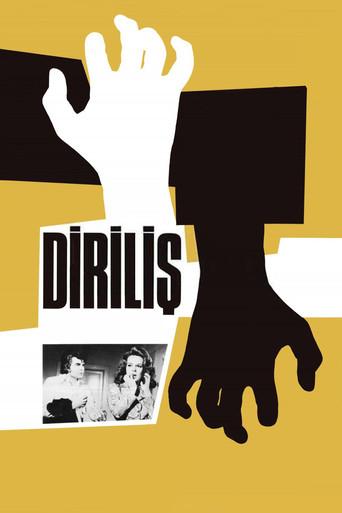 Diriliş film afişi