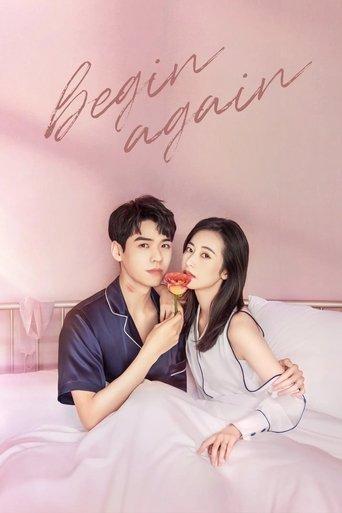 Begin Again dizi afişi