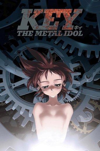 Key the Metal Idol dizi afişi