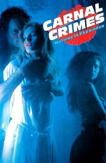 Carnal Crimes film afişi