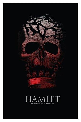 Hamlet film afişi
