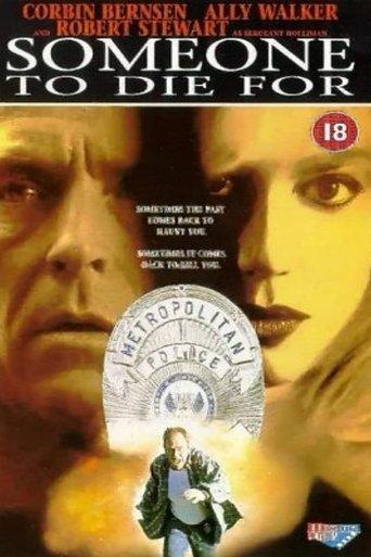 Someone to Die For film afişi