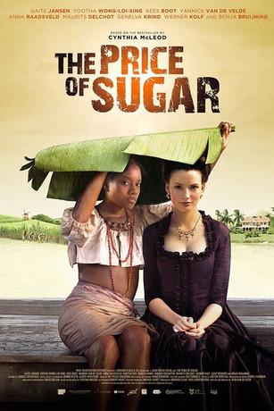 The Price of Sugar film afişi