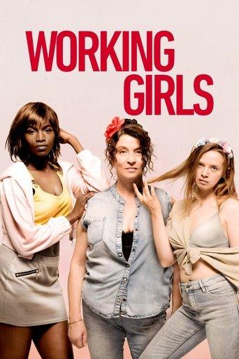 Working Girls film afişi