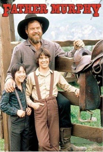 Father Murphy dizi afişi