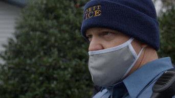 Through Death's Door