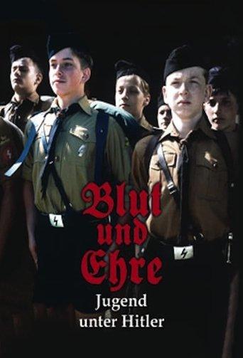 Blood and Honor: Youth Under Hitler dizi afişi