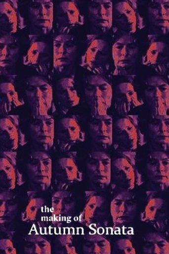 The Making of Autumn Sonata film afişi