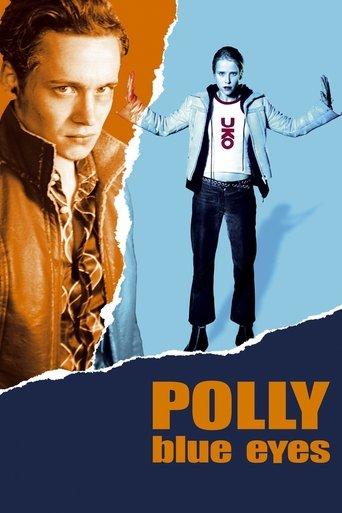 Polly Blue Eyes film afişi