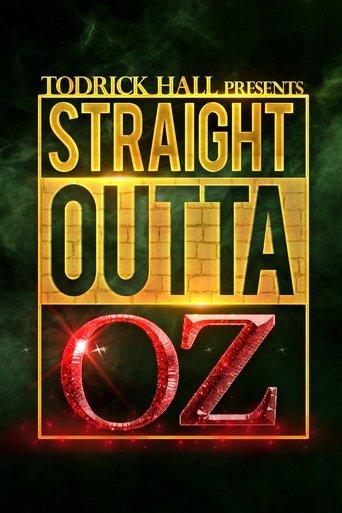 Straight Outta OZ film afişi