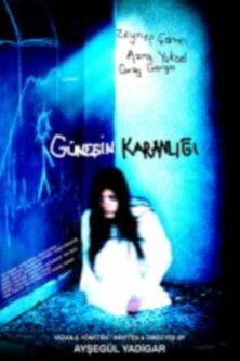 Güneşin Karanlığı film afişi