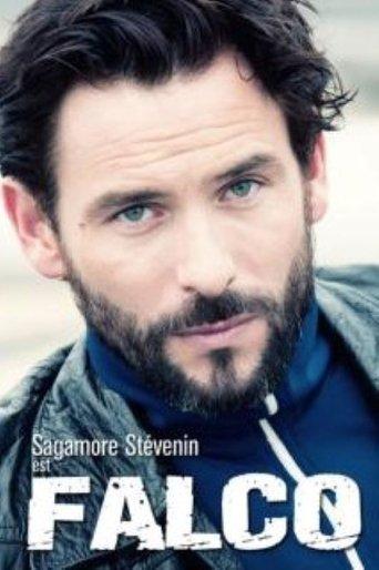 Falco dizi afişi