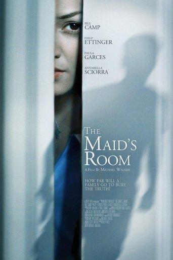 The Maid's Room film afişi