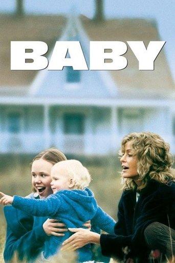Baby film afişi