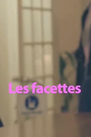 Les facettes film afişi