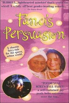 Fanci's Persuasion film afişi