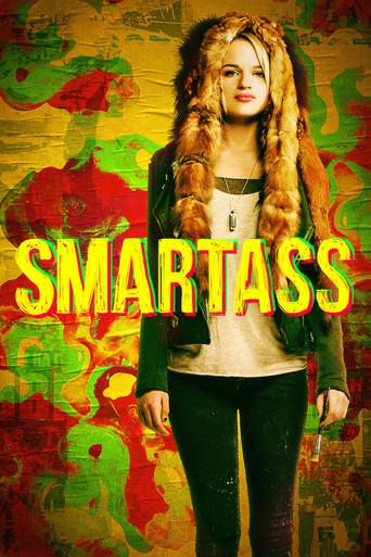 Smartass film afişi