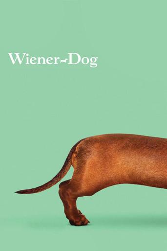 Wiener-Dog film afişi