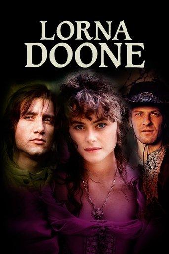 Lorna Doone film afişi