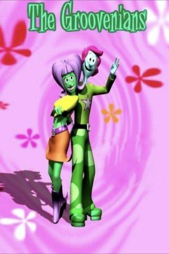The Groovenians film afişi
