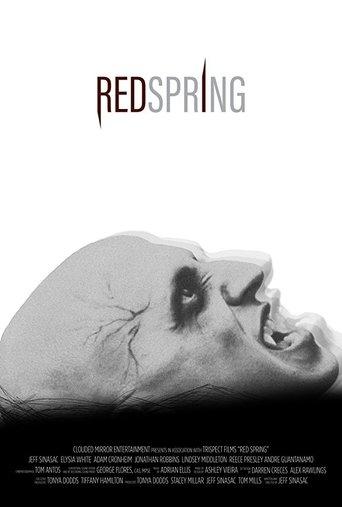 Red Spring film afişi