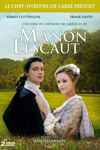 Histoire du Chevalier Des Grieux et de Manon Lescaut dizi afişi