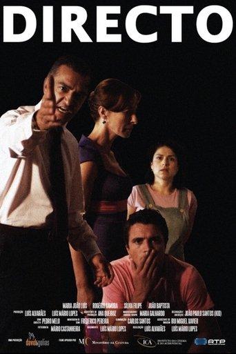 Directo film afişi