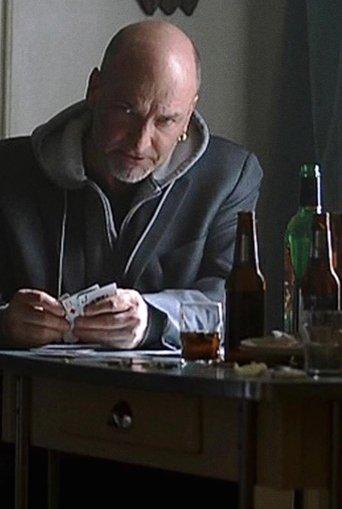 Capturing George film afişi