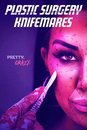 Plastic Surgery Knifemares dizi afişi