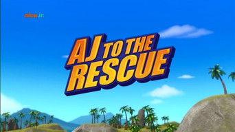 AJ to the Rescue