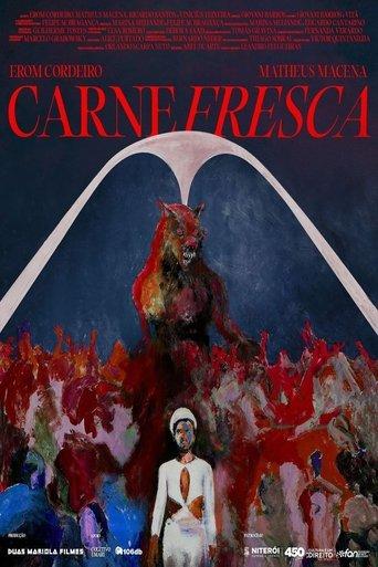 A Howling Carnival film afişi