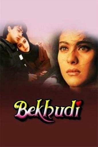 Bekhudi film afişi